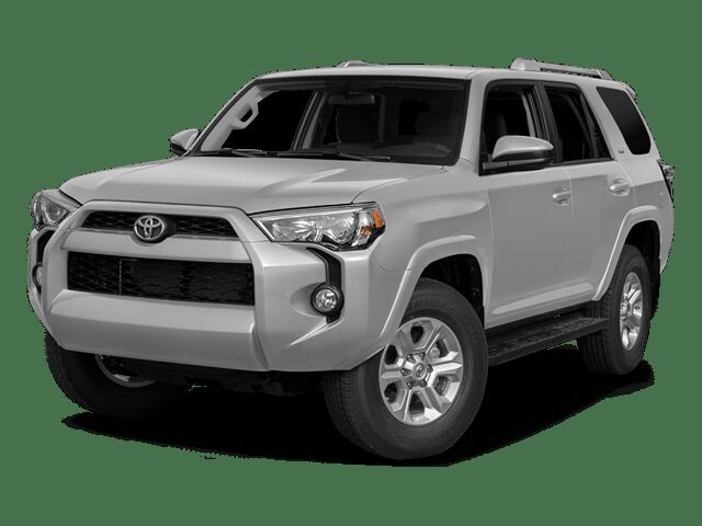 2014 TOYOTA 4-Runner