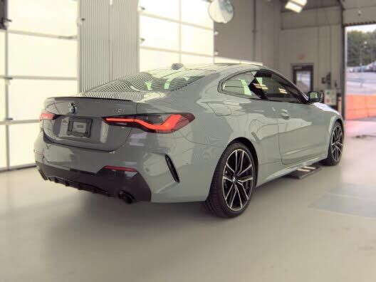 2024 BMW 430i