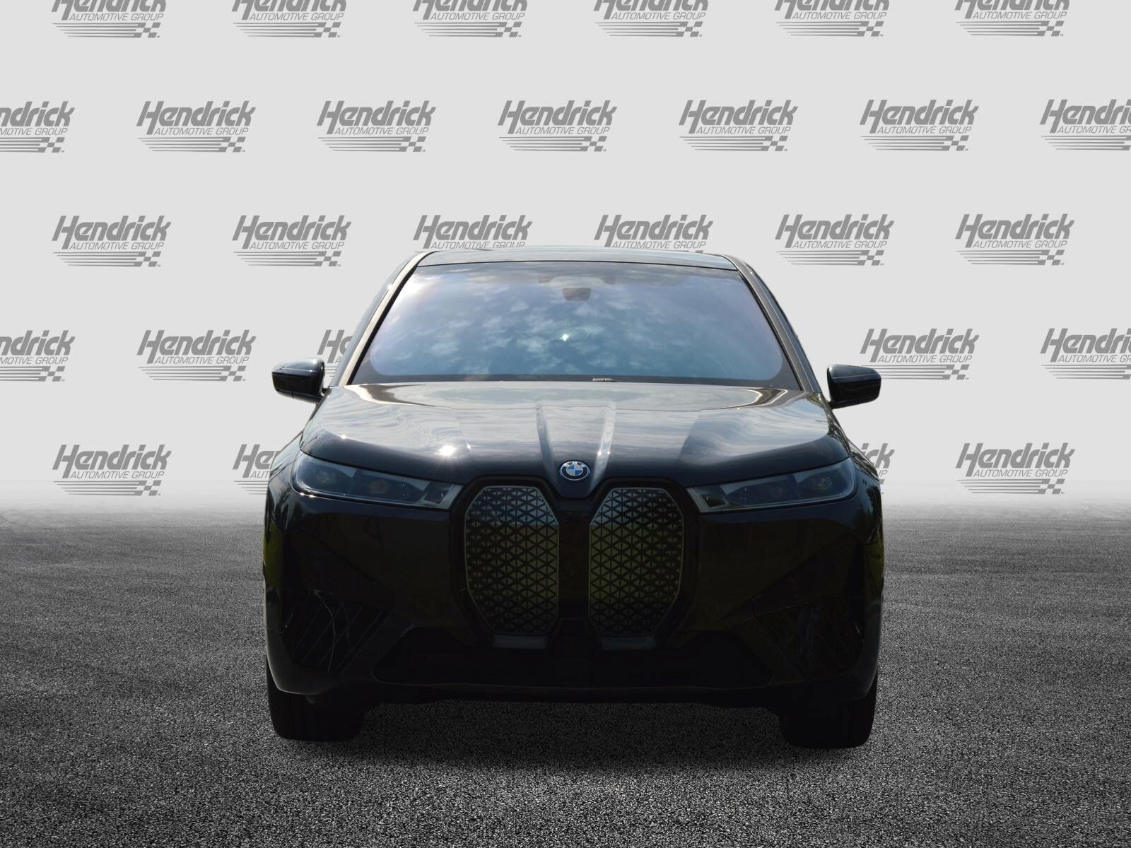 2024 BMW iX