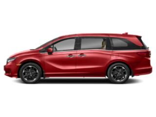 2027 HONDA Odyssey