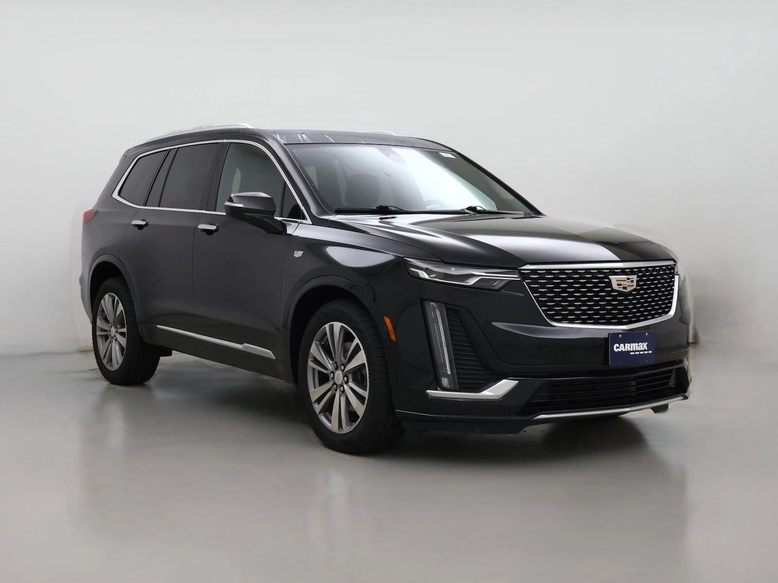 2020 CADILLAC XT6