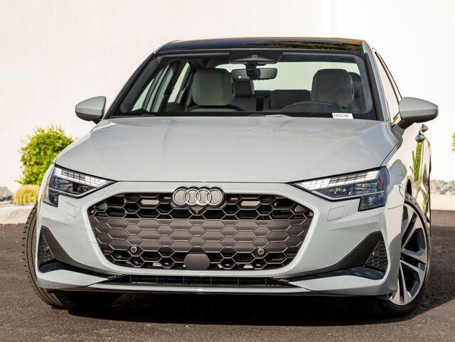 2026 AUDI A3