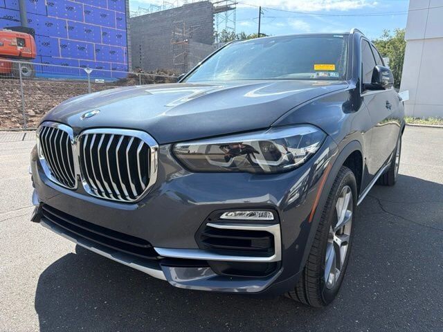 2019 BMW X5