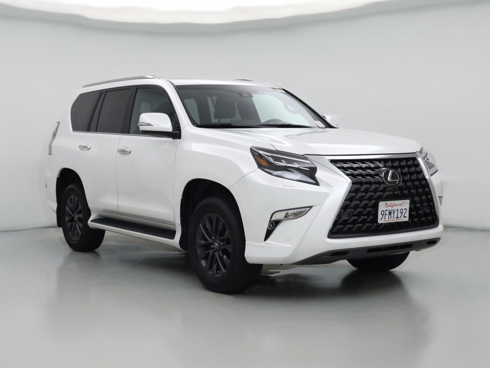 2023 LEXUS GX