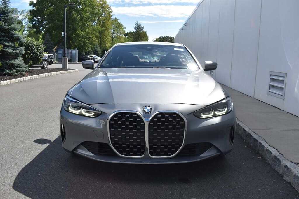 2024 BMW 430i