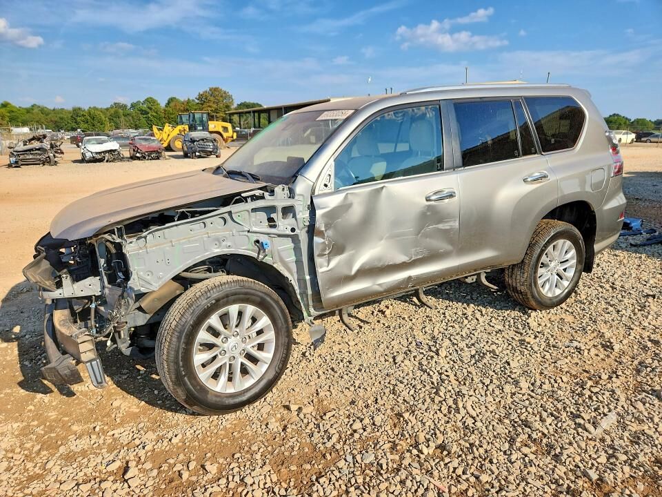 2023 LEXUS GX