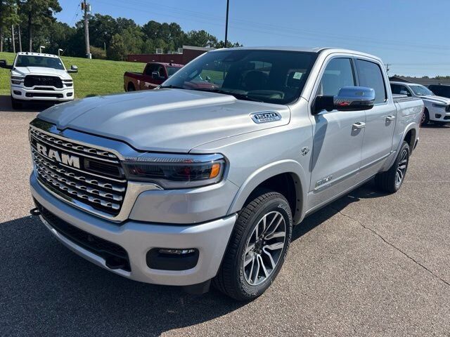 2027 RAM 1500