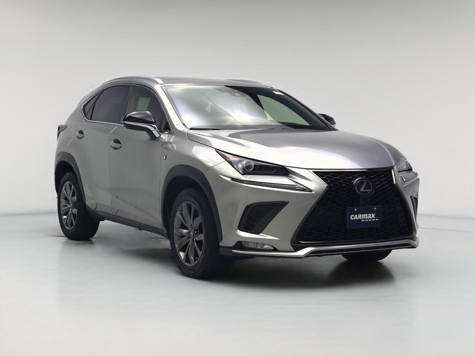 2021 LEXUS NX