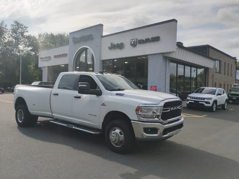 2024 RAM 3500
