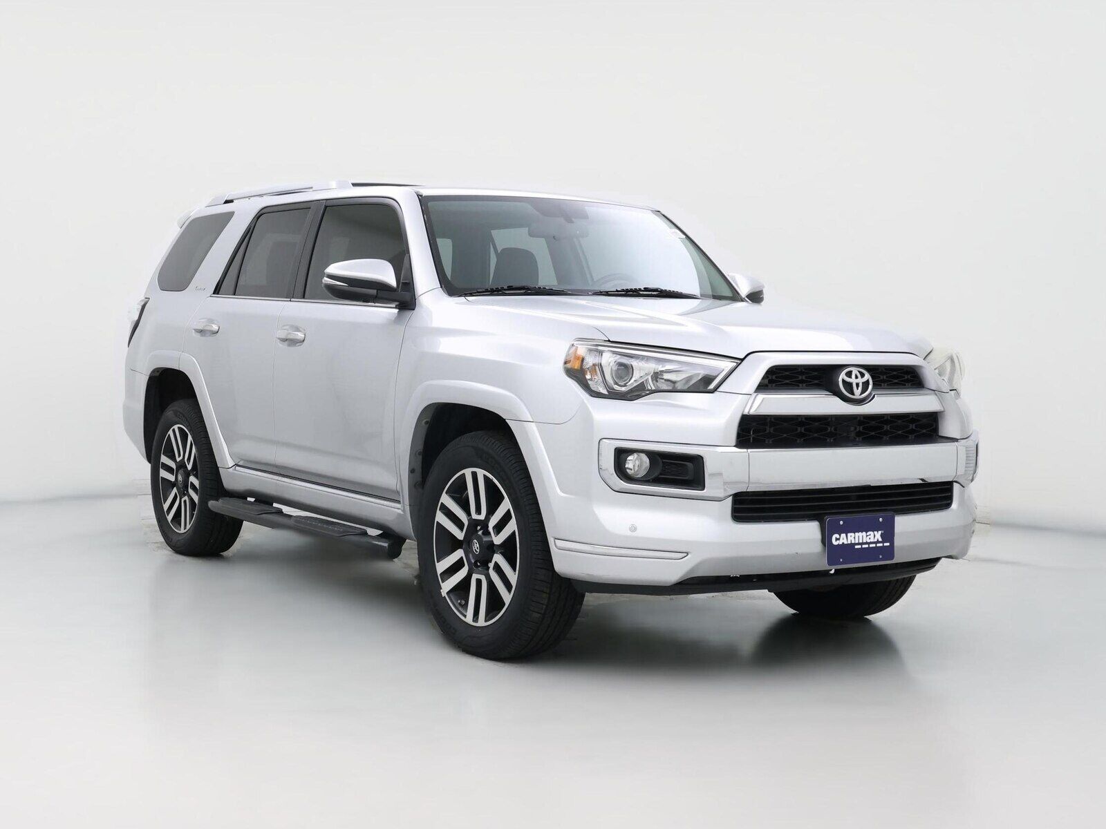 2016 TOYOTA 4-Runner