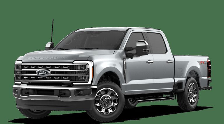 2027 FORD F-250