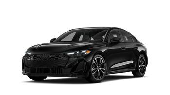 2027 AUDI A5