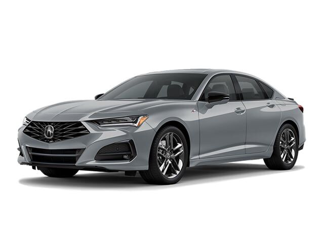 2025 ACURA TLX