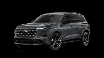 2027 AUDI SQ7