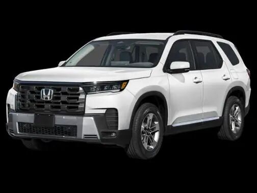 2026 HONDA Pilot