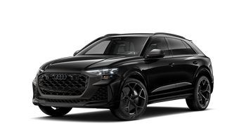 2027 AUDI RS Q8