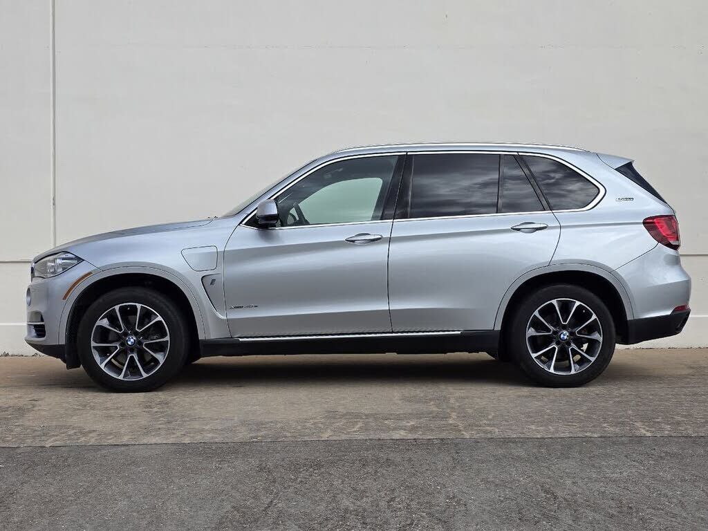 2017 BMW X5