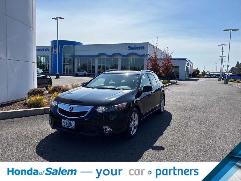 2014 ACURA TSX