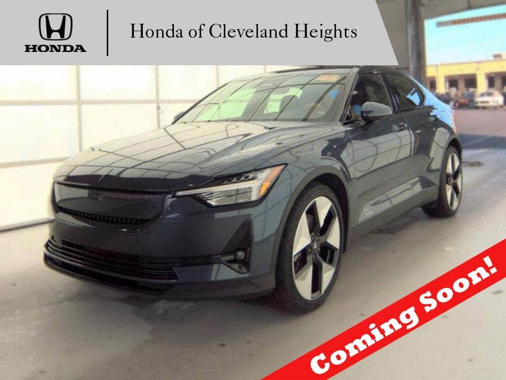 2024 POLESTAR PS2