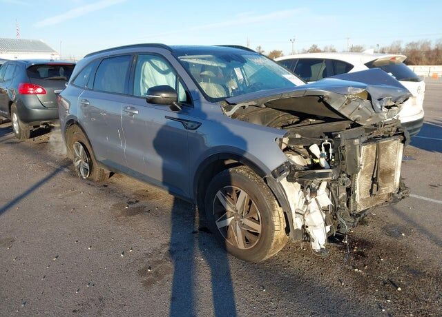 2021 KIA Sorento