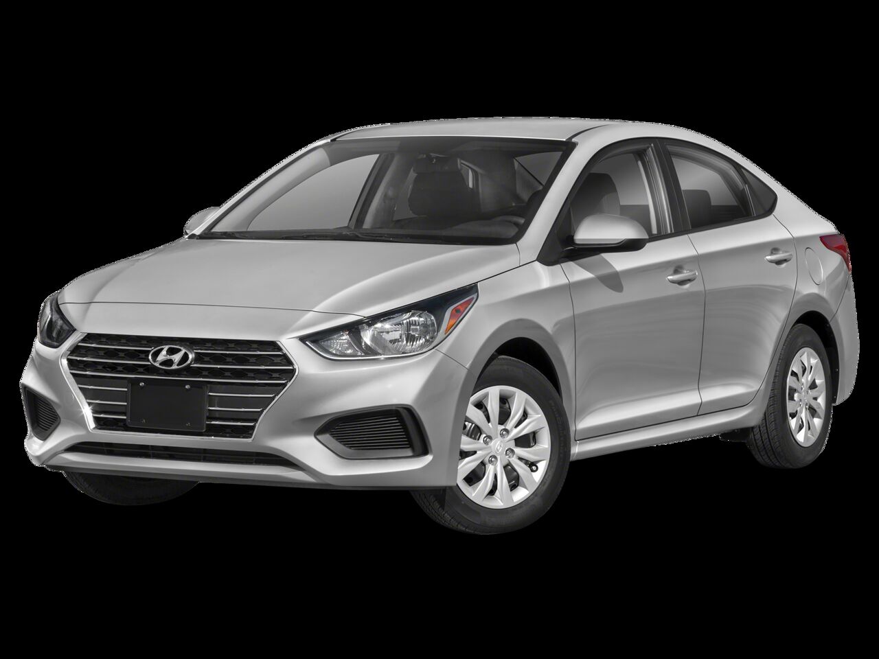 2021 HYUNDAI Accent