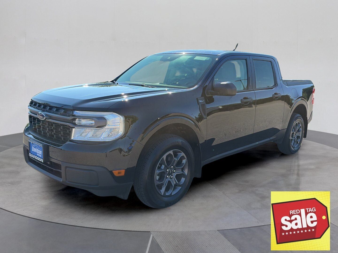 2023 FORD Maverick