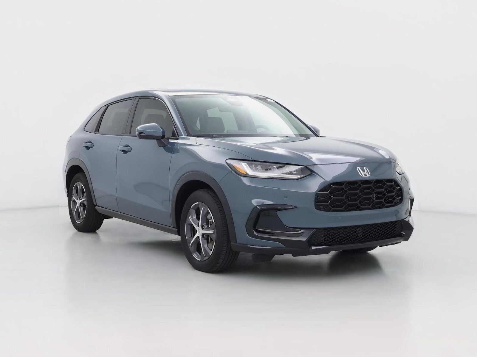 2025 HONDA HR-V