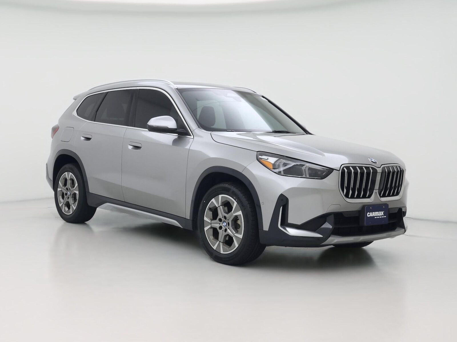 2024 BMW X1