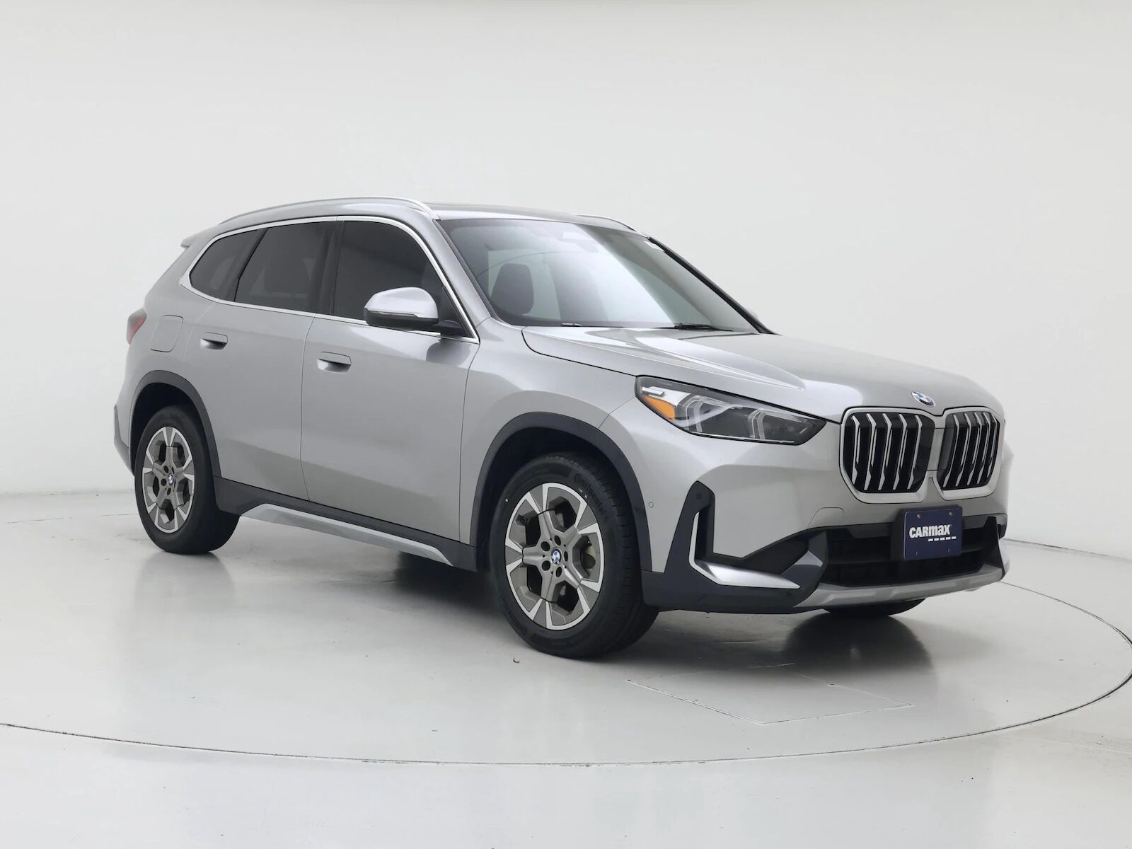 2024 BMW X1