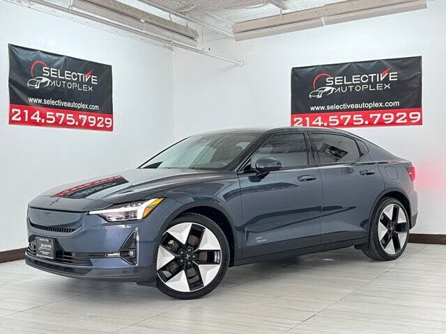 2024 POLESTAR PS2