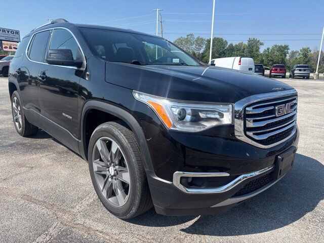 2017 GMC Acadia