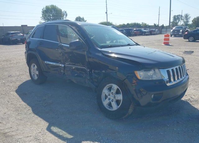 2011 JEEP Grand Cherokee