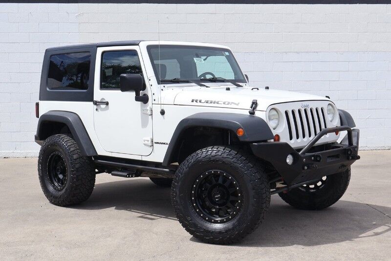 2010 JEEP Wrangler