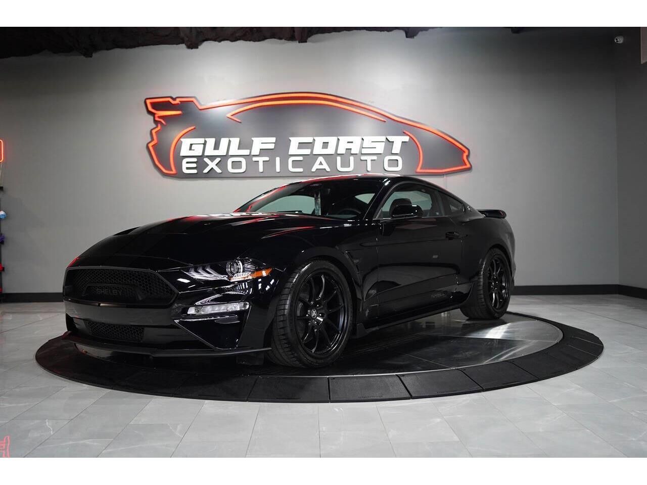 2023 FORD Mustang