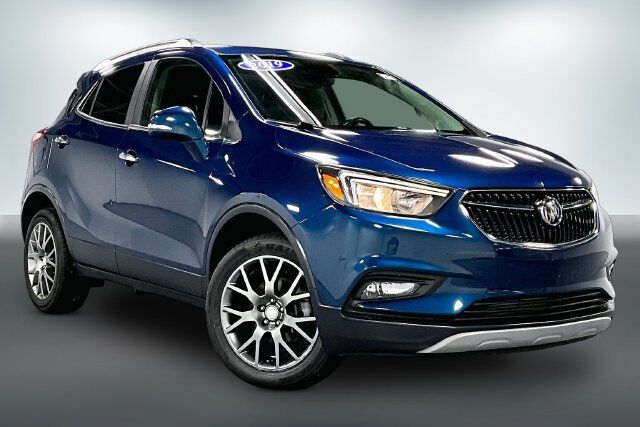 2019 BUICK Encore