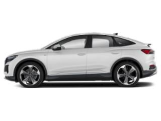2022 AUDI Q4