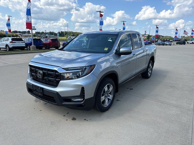 2026 HONDA Ridgeline