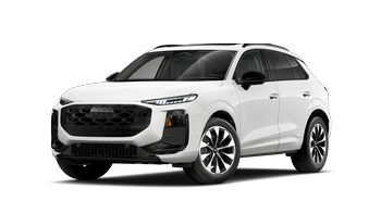 2026 AUDI Q3