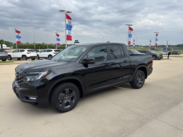 2026 HONDA Ridgeline