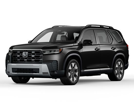 2026 HONDA Pilot