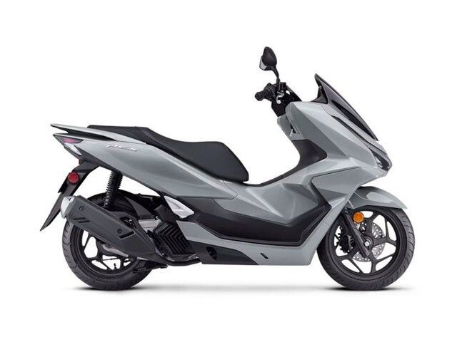 2026 HONDA PCX