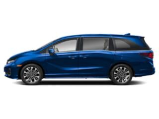 2027 HONDA Odyssey