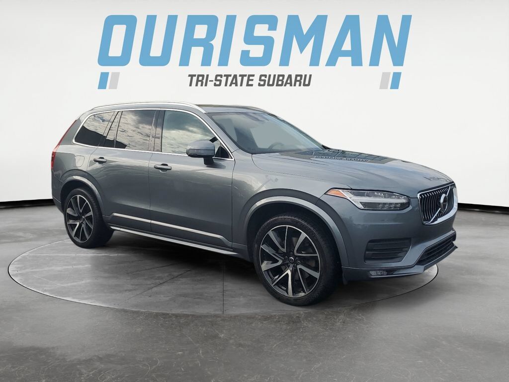 2020 VOLVO XC90
