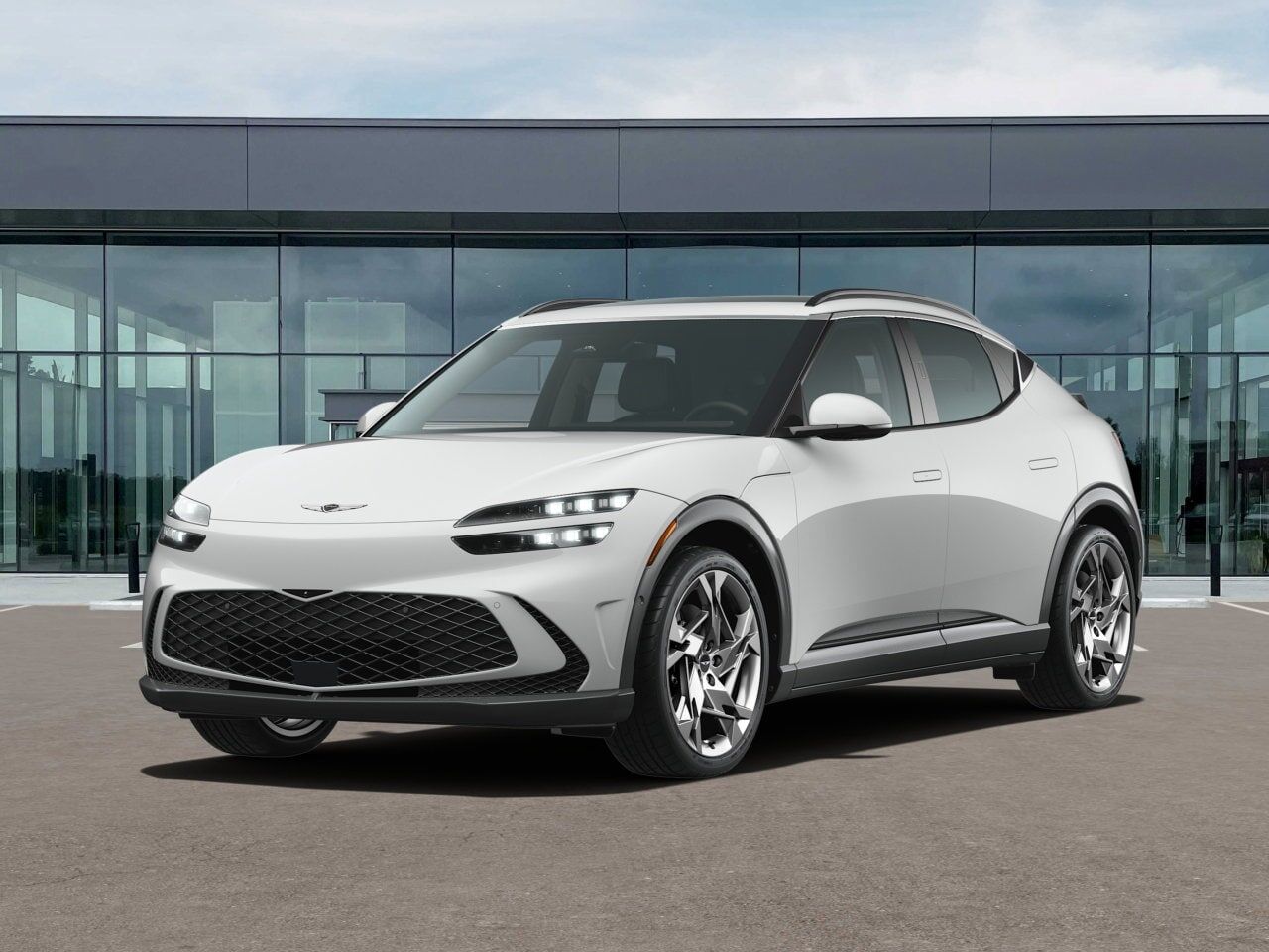 2024 GENESIS GV60