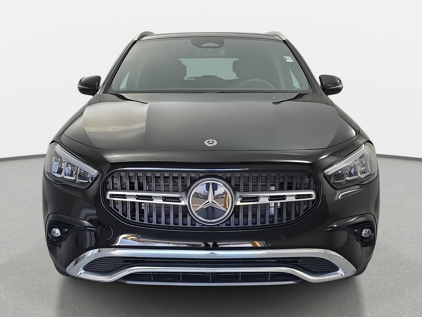 2025 Mercedes-Benz GLA-Class