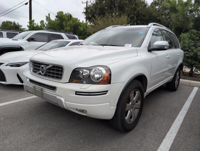 2013 VOLVO XC90
