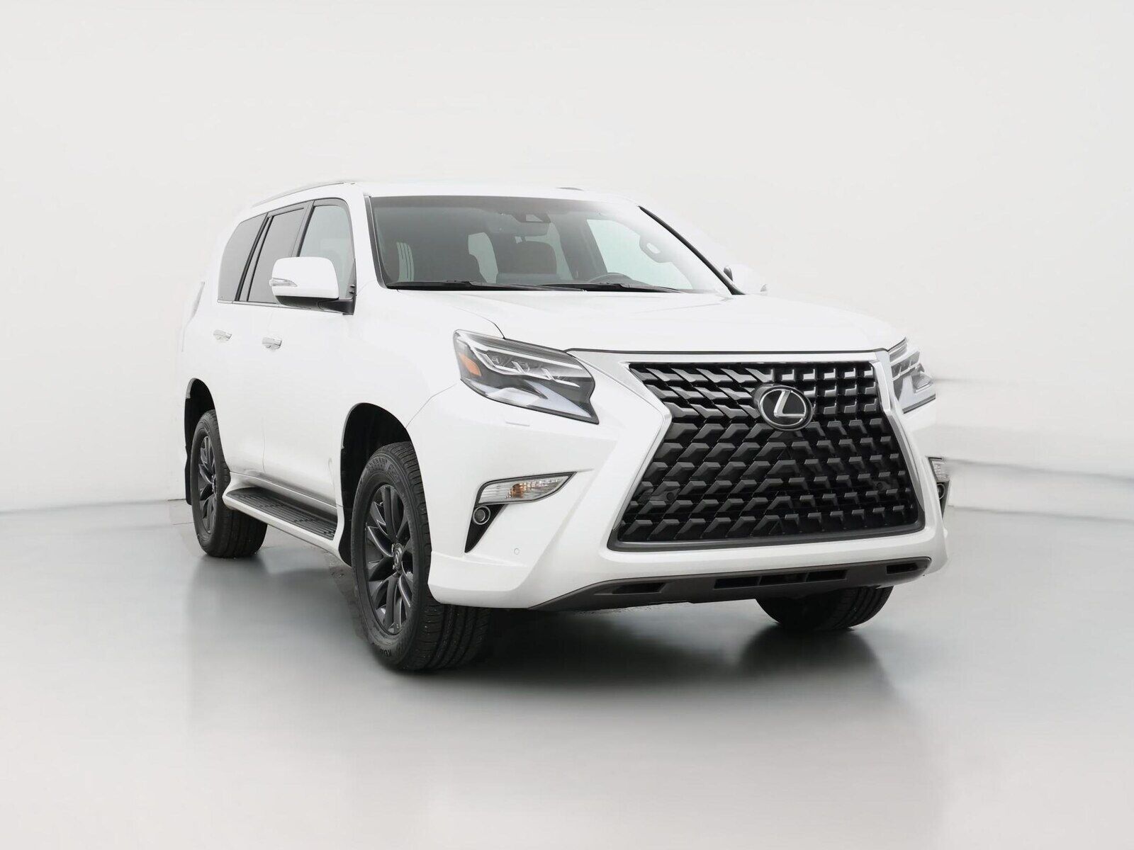 2023 LEXUS GX