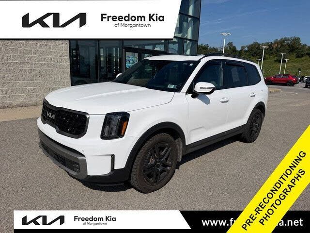 2023 KIA Telluride