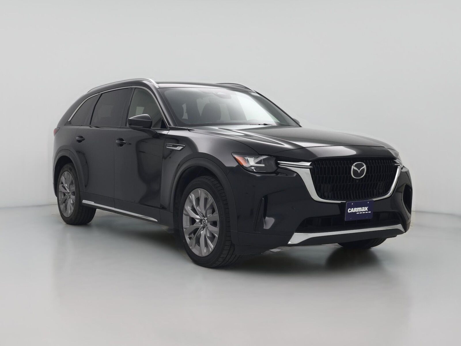 2025 MAZDA CX-90