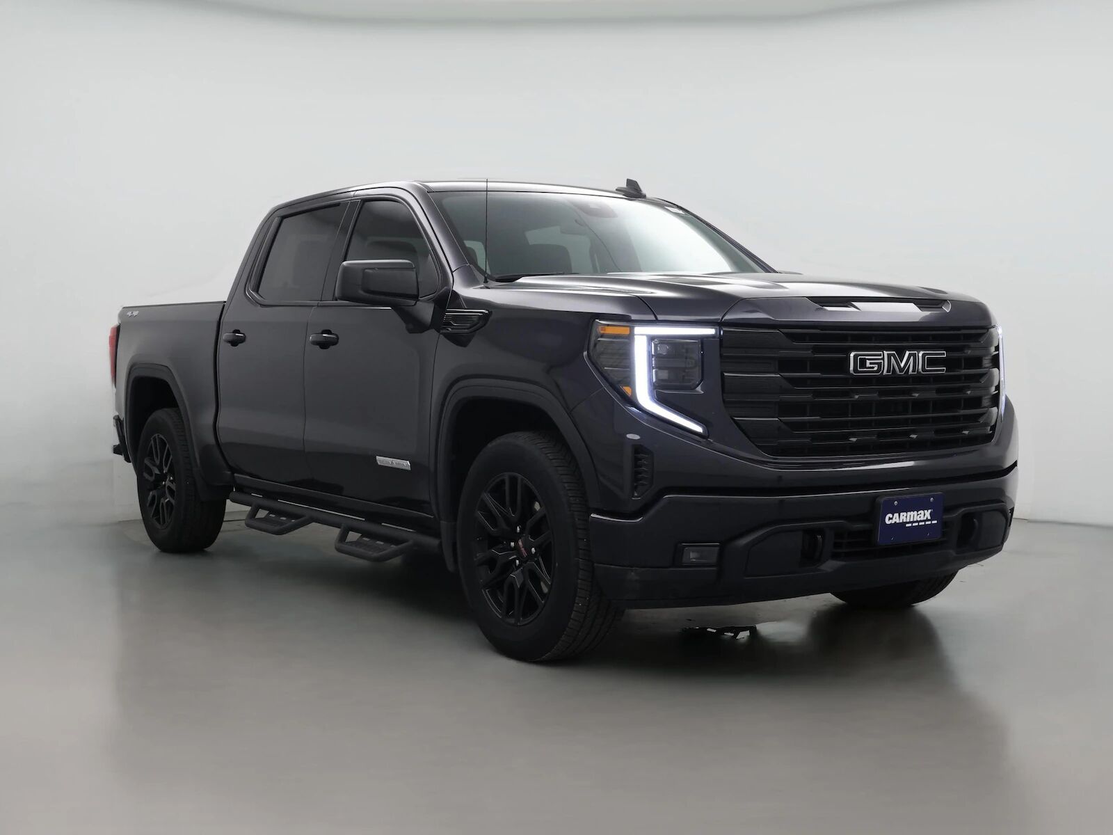 2024 GMC Sierra